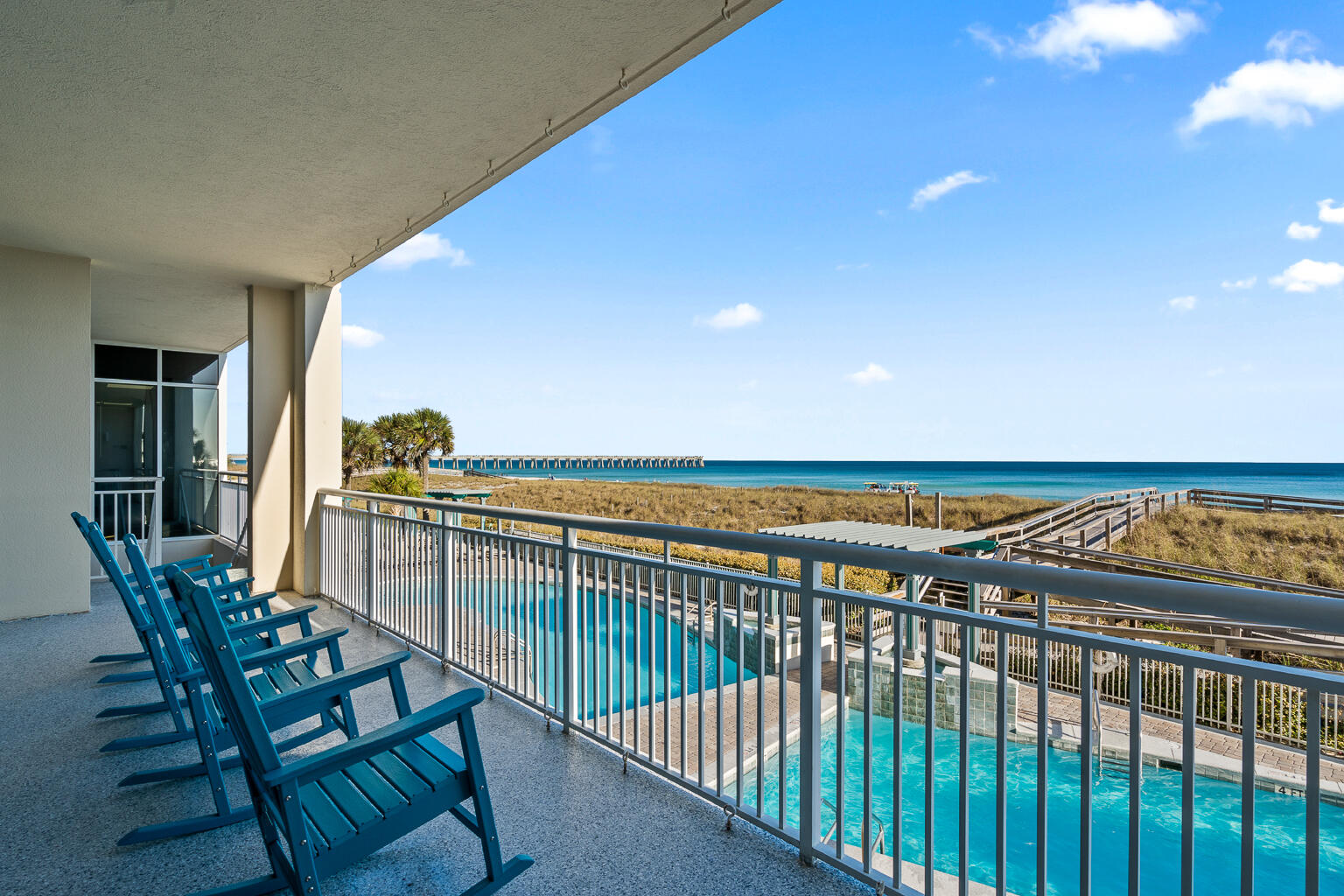 8499 Gulf Boulevard, Unit 303 Navarre, FL 32566 - Photo 37 of 52 DSC05846