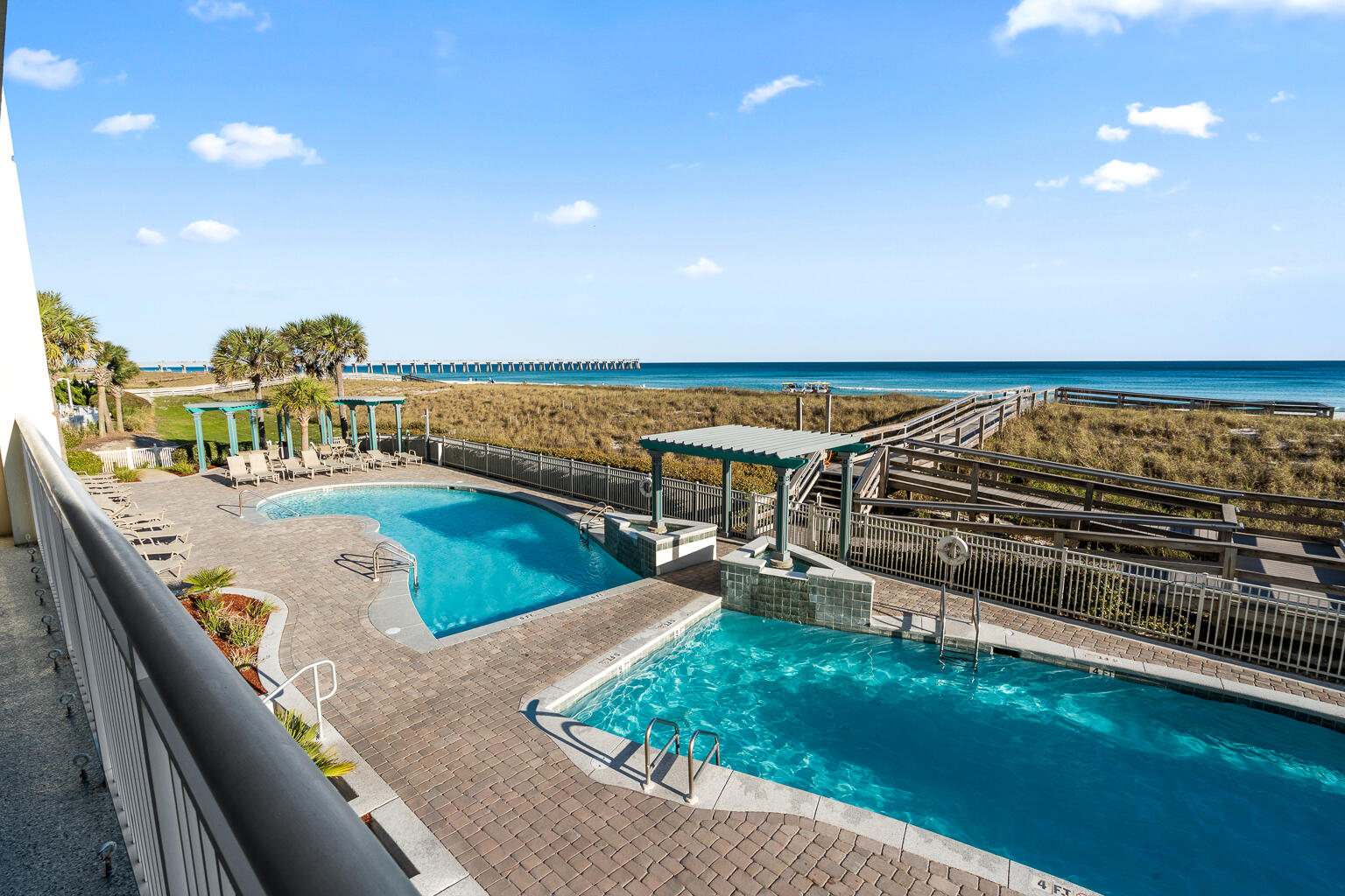 8499 Gulf Boulevard, Unit 303 Navarre, FL 32566 - Photo 38 of 52 DSC05850