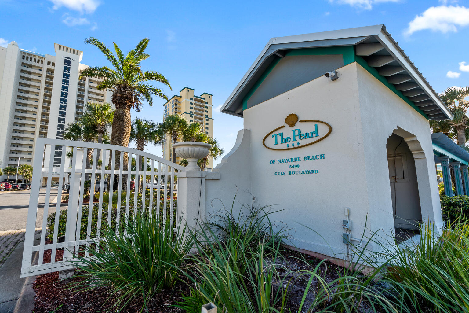 8499 Gulf Boulevard, Unit 303 Navarre, FL 32566 - Photo 49 of 52 DSC05881