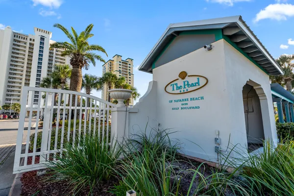 $699,000 | 8499 Gulf Boulevard, Unit 303, Navarre, FL 32566