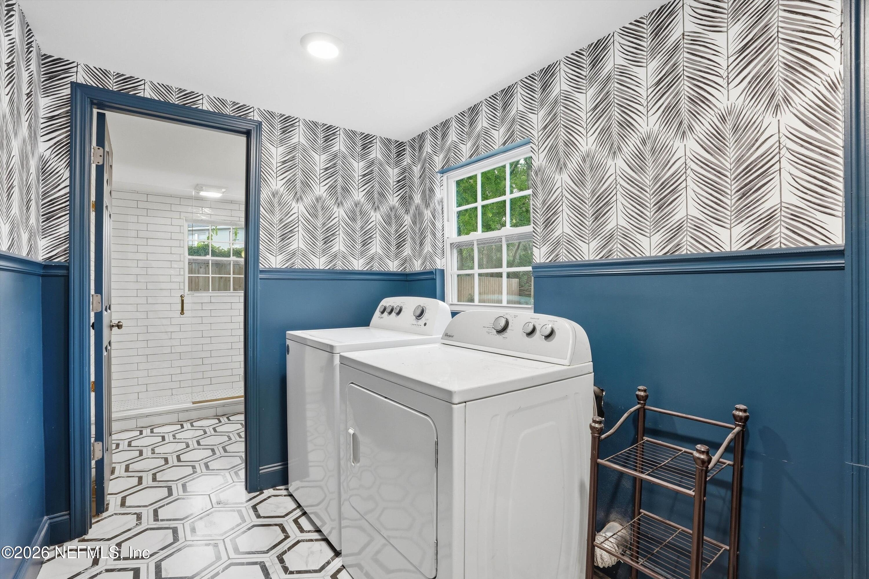1841 River Road Jacksonville, FL 32207 - Photo 23 of 54 Laundry