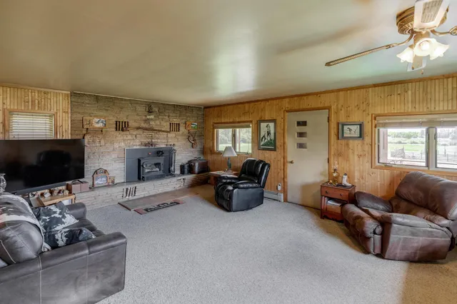 $874,900 | 36037 678th Street, Hill City, MN 55748