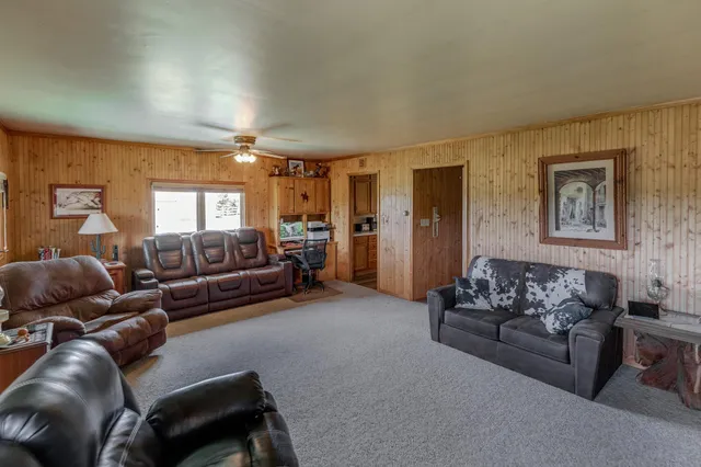 $874,900 | 36037 678th Street, Hill City, MN 55748
