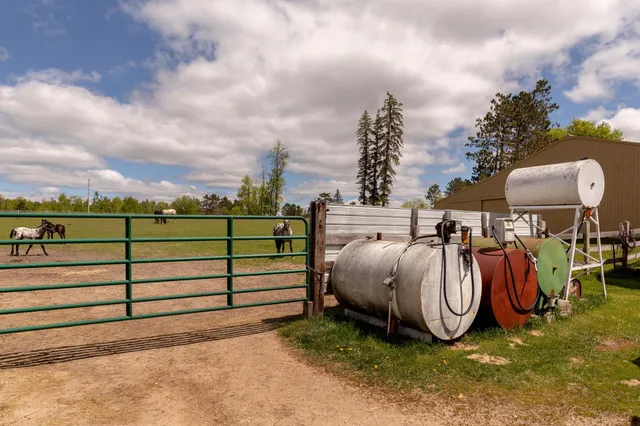 $874,900 | 36037 678th Street, Hill City, MN 55748