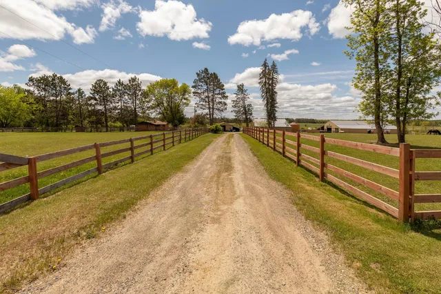 $874,900 | 36037 678th Street, Hill City, MN 55748