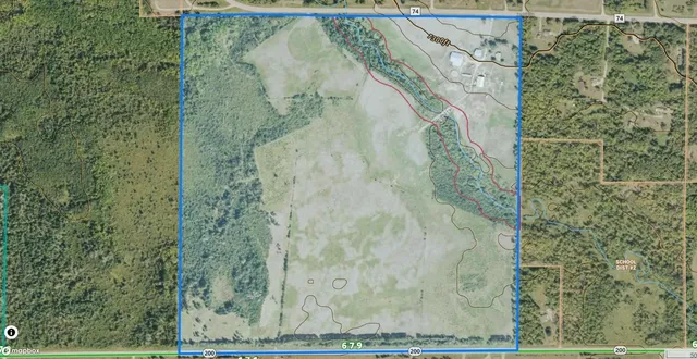 $874,900 | 36037 678th Street, Hill City, MN 55748