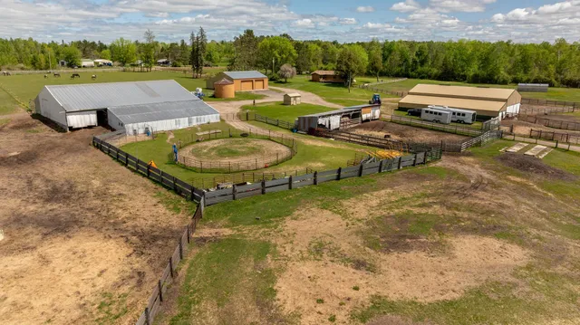 $874,900 | 36037 678th Street, Hill City, MN 55748