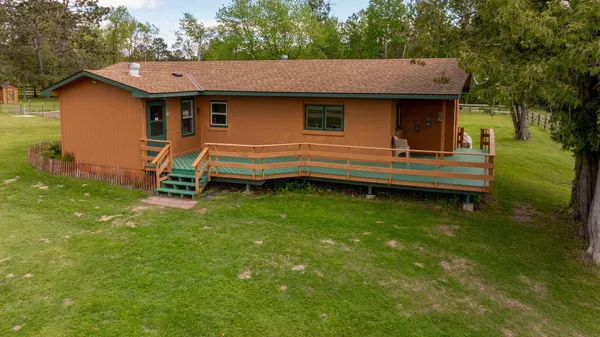 $874,900 | 36037 678th Street, Hill City, MN 55748