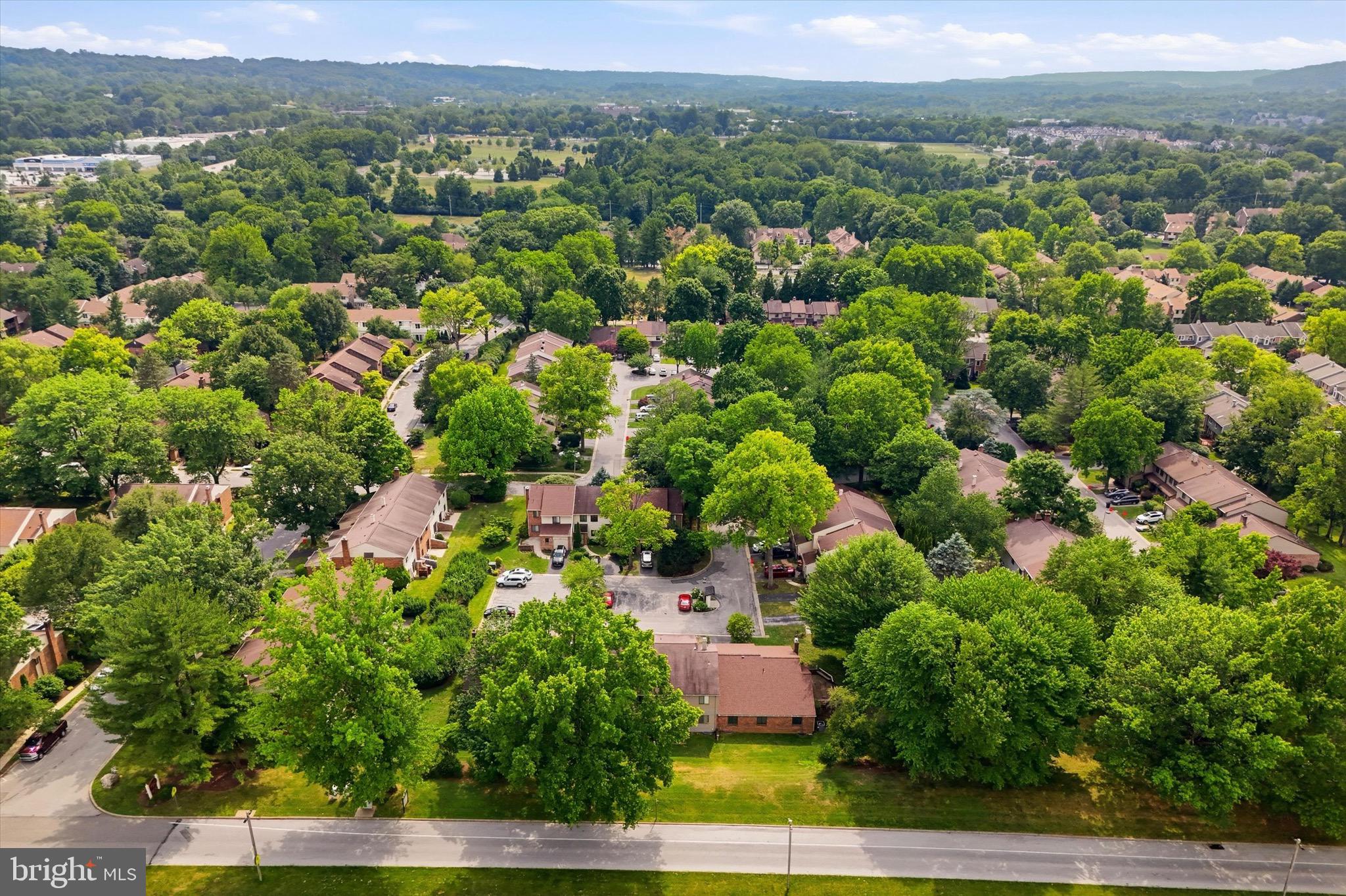 203 Camsten Court Chesterbrook, PA 19087 - Photo 31 of 34