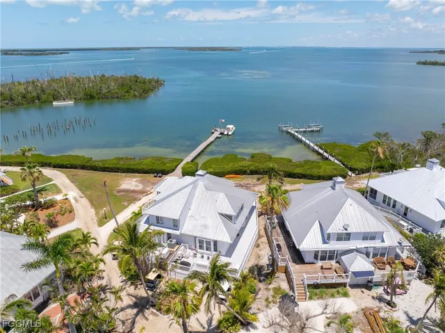 a view of a house with a swimming pool