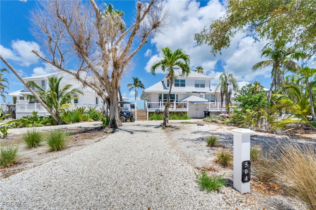 504 Useppa Island Bokeelia, FL 33922 - Photo 6 of 50