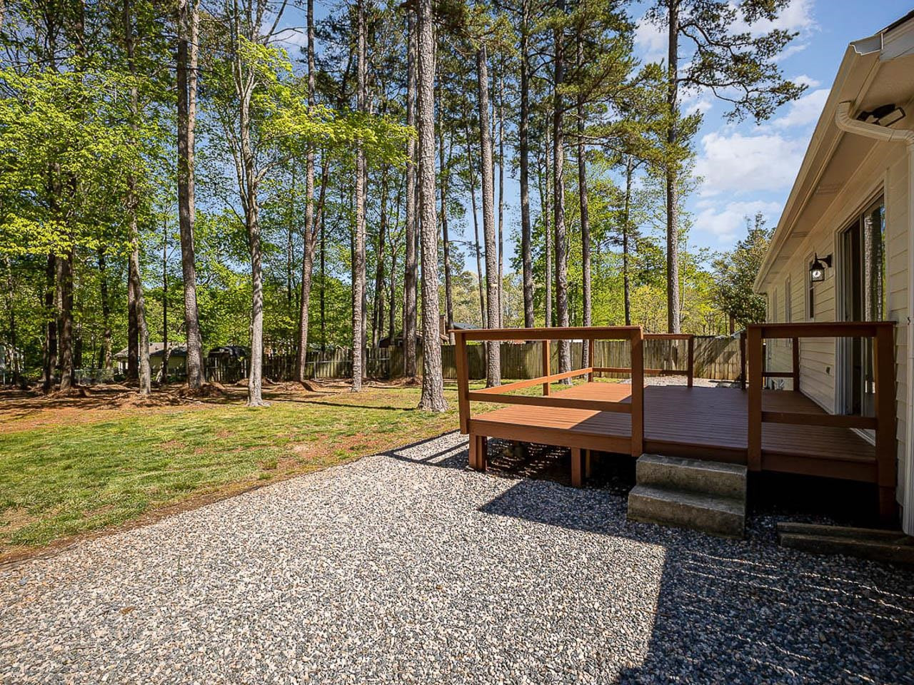 708 Sawmill Road Raleigh, NC 27615 - Photo 19 of 32 Photo 19