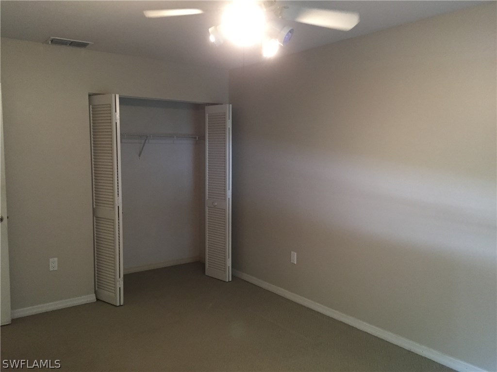 17540 Fuchsia Road Fort Myers, FL 33967 - Photo 23 of 25 a view of an empty room