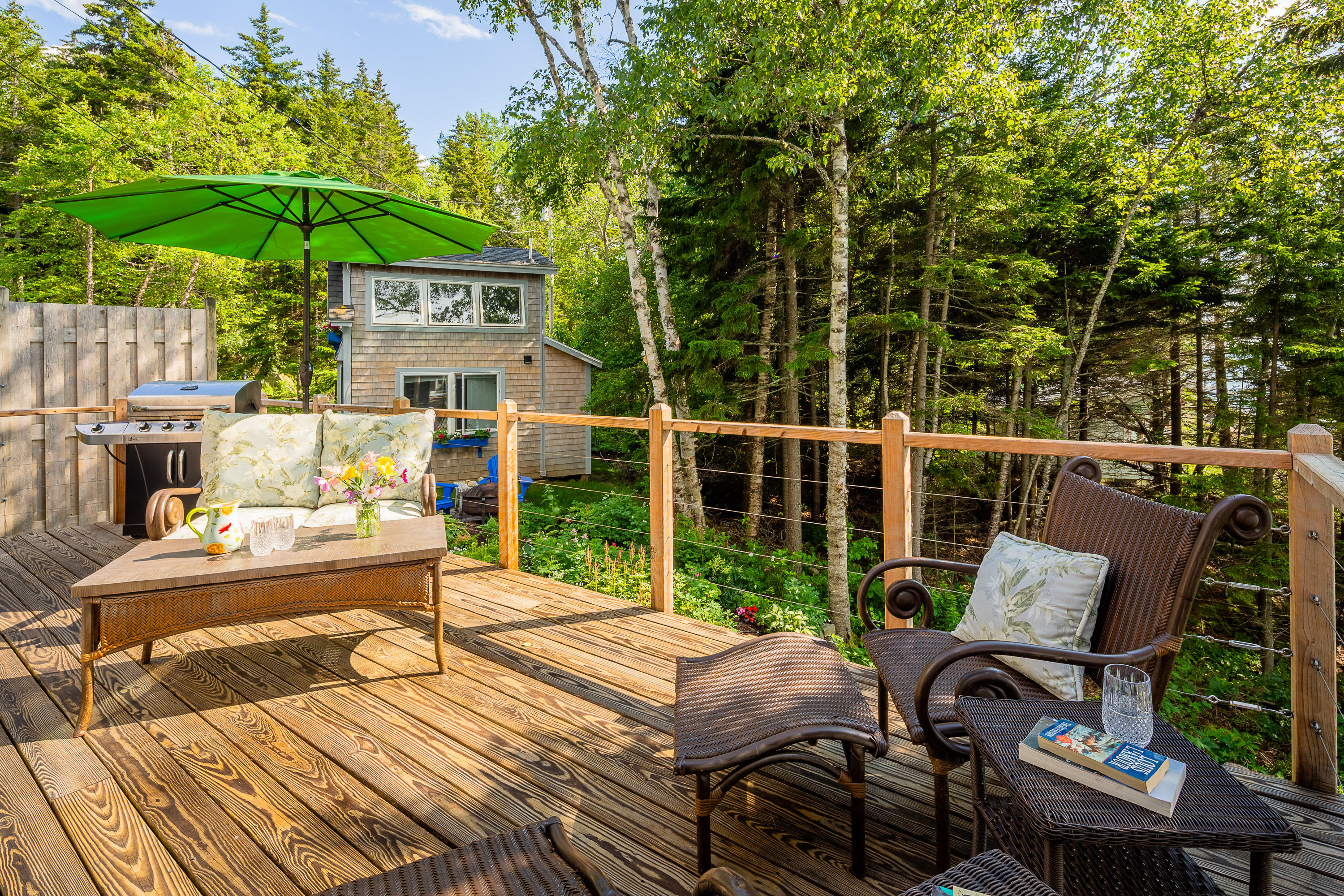 241 Otis Point Road Tenants Harbor, ME 04860 - Photo 20 of 52 241OtisPoint_46_S_print