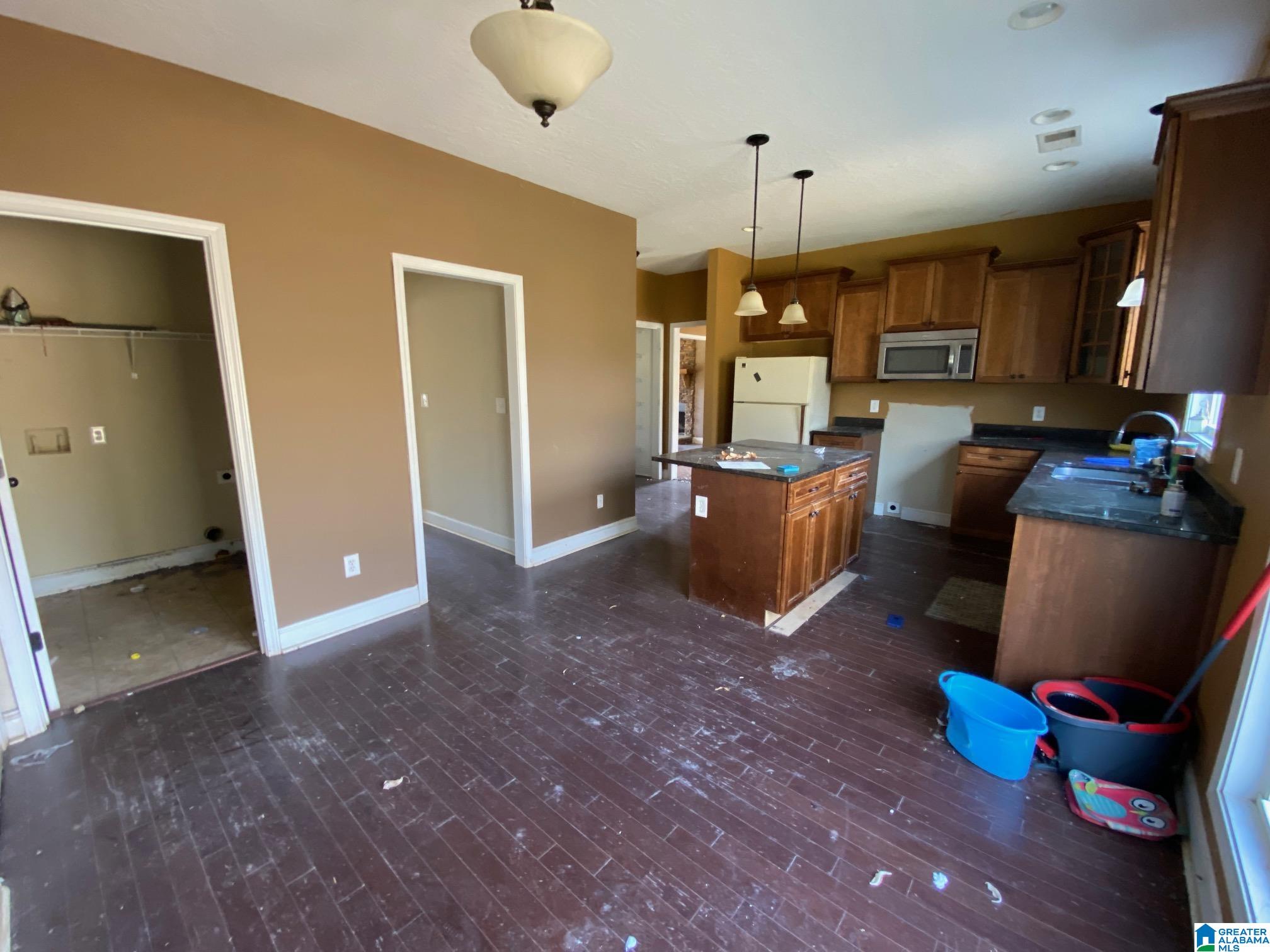 434 Mt Moriah Road Pell City, AL 35125 - Photo 10 of 25