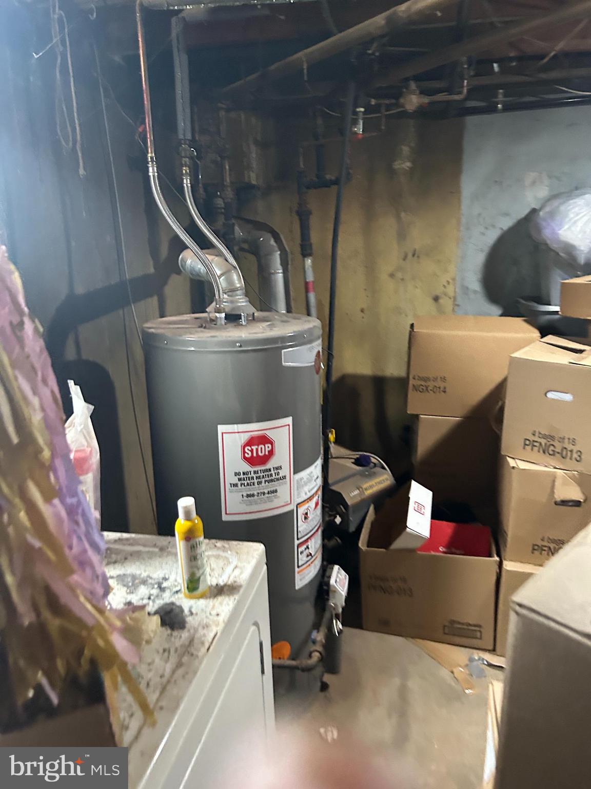 538 Snowden Road Upper Darby, PA 19082 - Photo 7 of 13