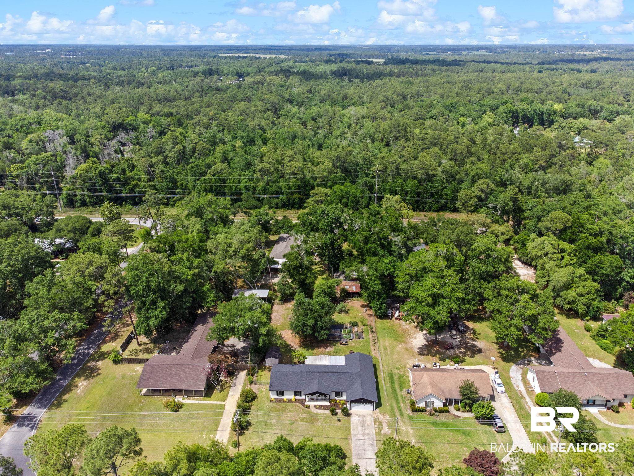 9926 Clarke Ridge Road Foley, AL 36535 - Photo 55 of 71