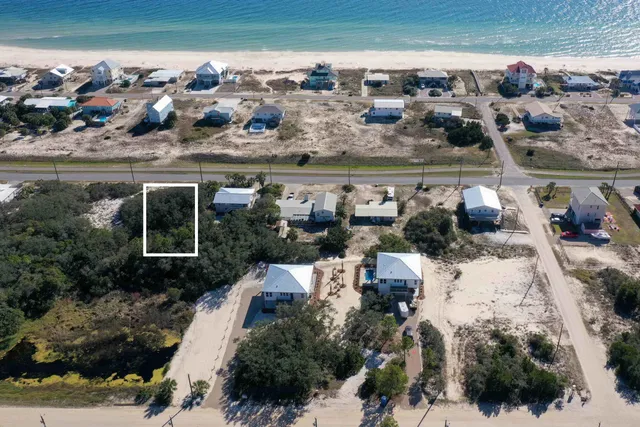 $355,000 | 449 West Gulf Beach Drive, Eastpoint, FL 32328