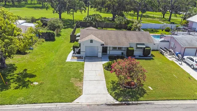 $375,000 | 1717 Oxford Street North, St. Petersburg, FL 33710