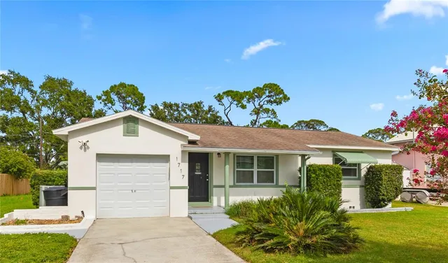 $375,000 | 1717 Oxford Street North, St. Petersburg, FL 33710
