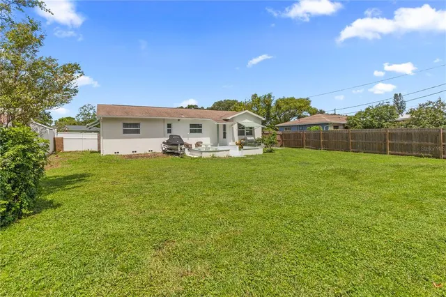 $375,000 | 1717 Oxford Street North, St. Petersburg, FL 33710