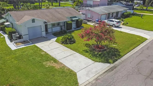 $375,000 | 1717 Oxford Street North, St. Petersburg, FL 33710