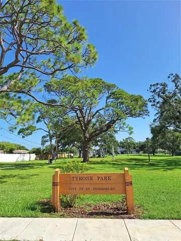 $375,000 | 1717 Oxford Street North, St. Petersburg, FL 33710