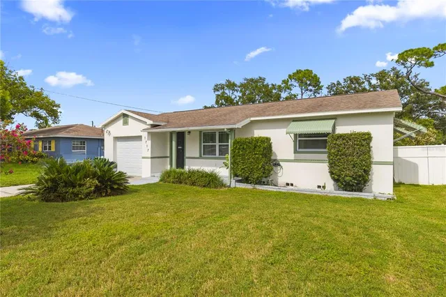 $375,000 | 1717 Oxford Street North, St. Petersburg, FL 33710