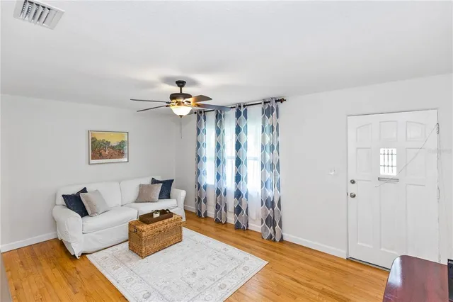 $375,000 | 1717 Oxford Street North, St. Petersburg, FL 33710