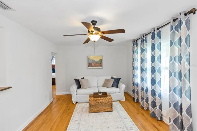 $375,000 | 1717 Oxford Street North, St. Petersburg, FL 33710