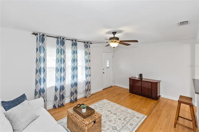 $375,000 | 1717 Oxford Street North, St. Petersburg, FL 33710