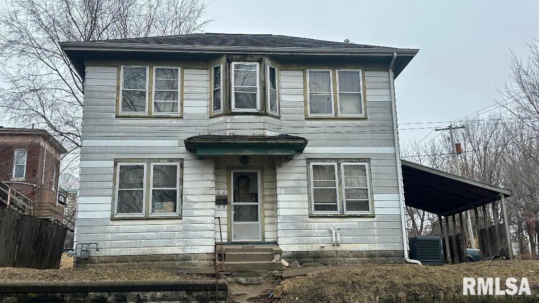 530 Lind Street Quincy, IL 62301 - Photo 1 of 5