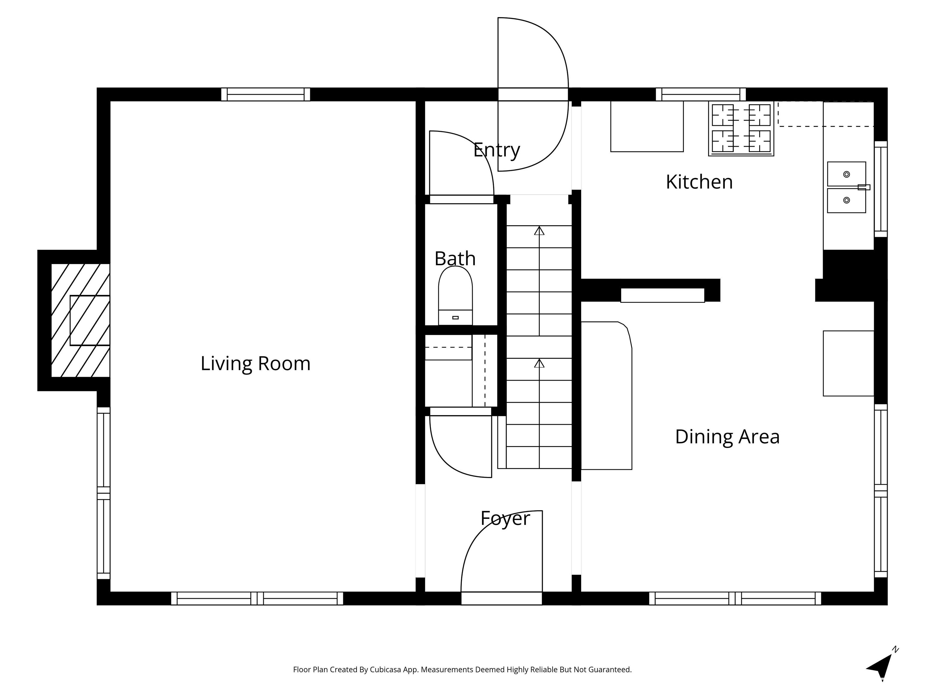 530 Lind Street Quincy, IL 62301 - Photo 3 of 5