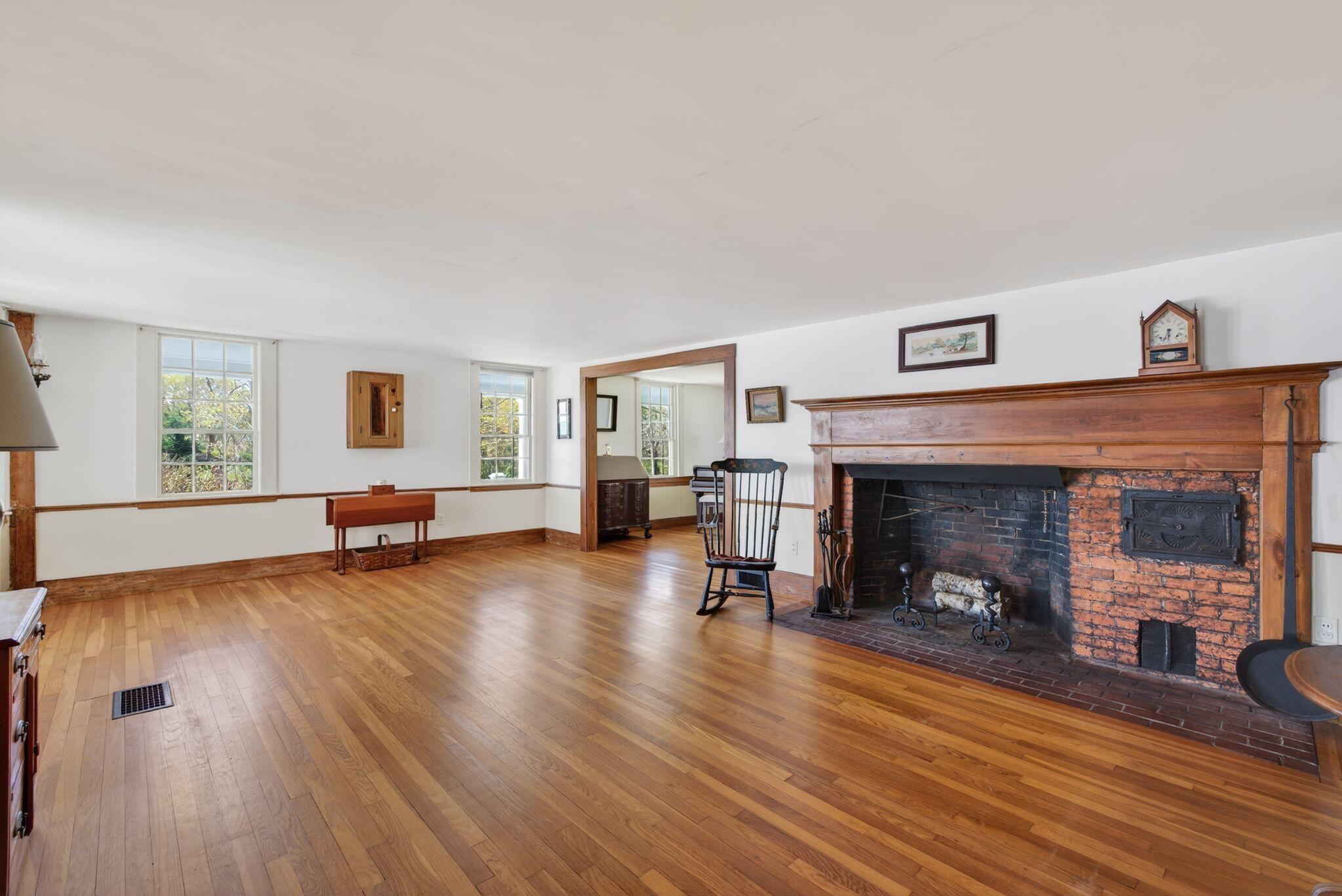 1475 Washington Street Bath, ME 04530 - Photo 30 of 62 1475 Washington St