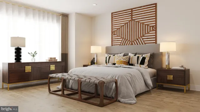 $1,396,365 | 4910 Strathmore Avenue, Unit HOMESITE 37, Kensington, MD 20895