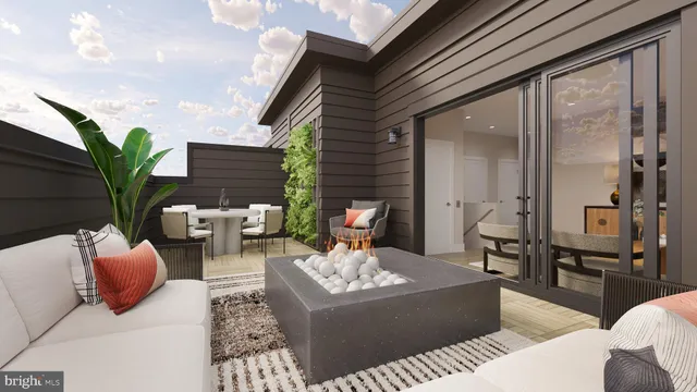 $1,396,365 | 4910 Strathmore Avenue, Unit HOMESITE 37, Kensington, MD 20895