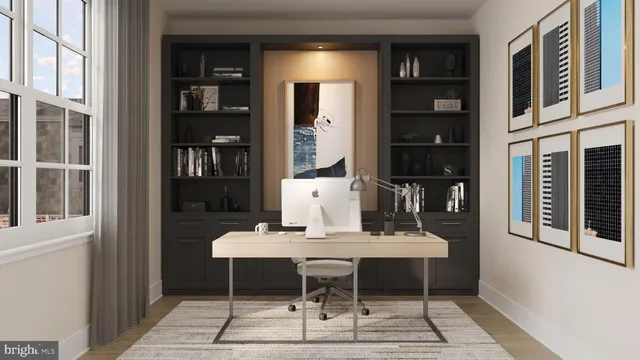 $1,396,365 | 4910 Strathmore Avenue, Unit HOMESITE 37, Kensington, MD 20895