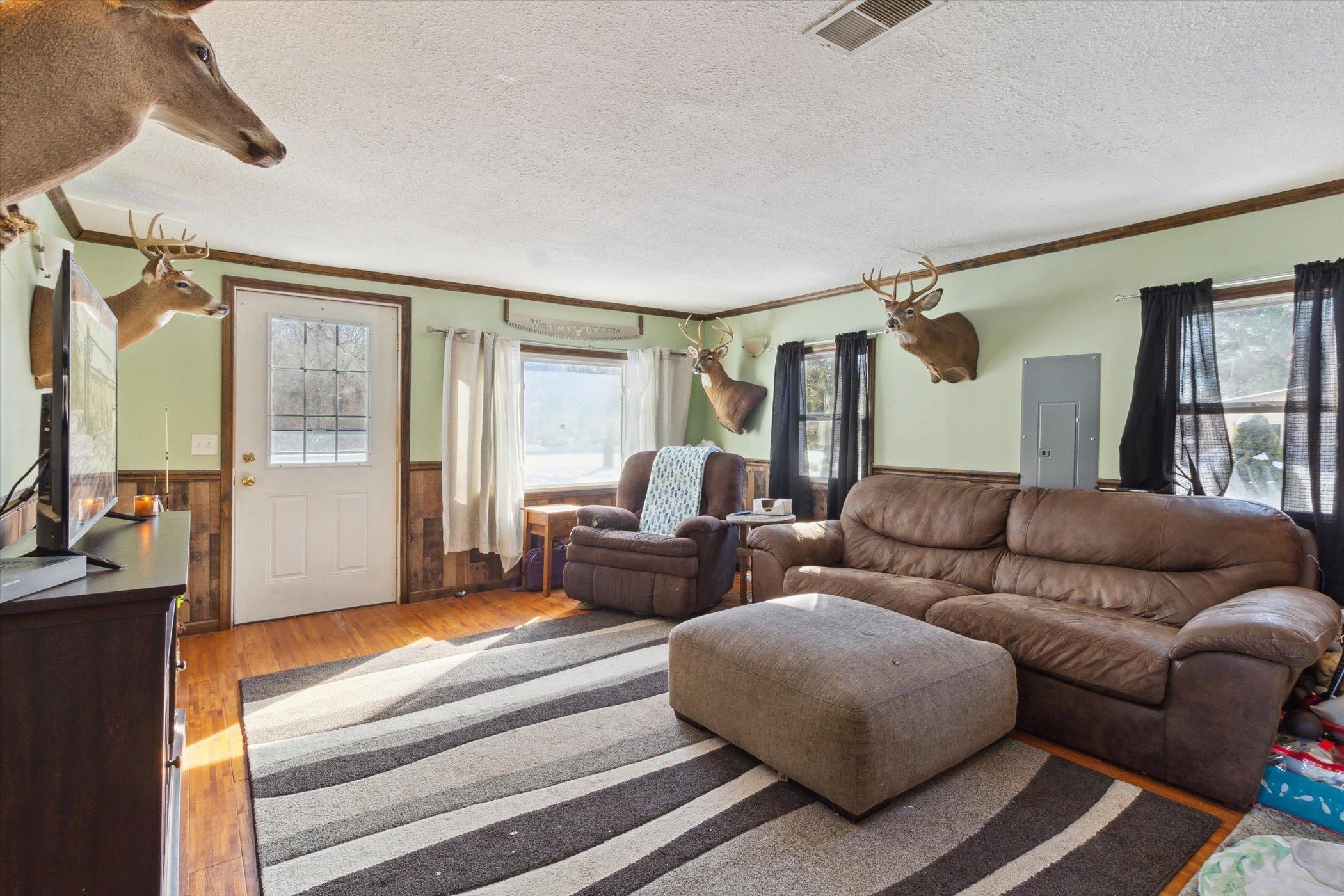 2845 North Luce Road Alma, MI 48801 - Photo 8 of 32
