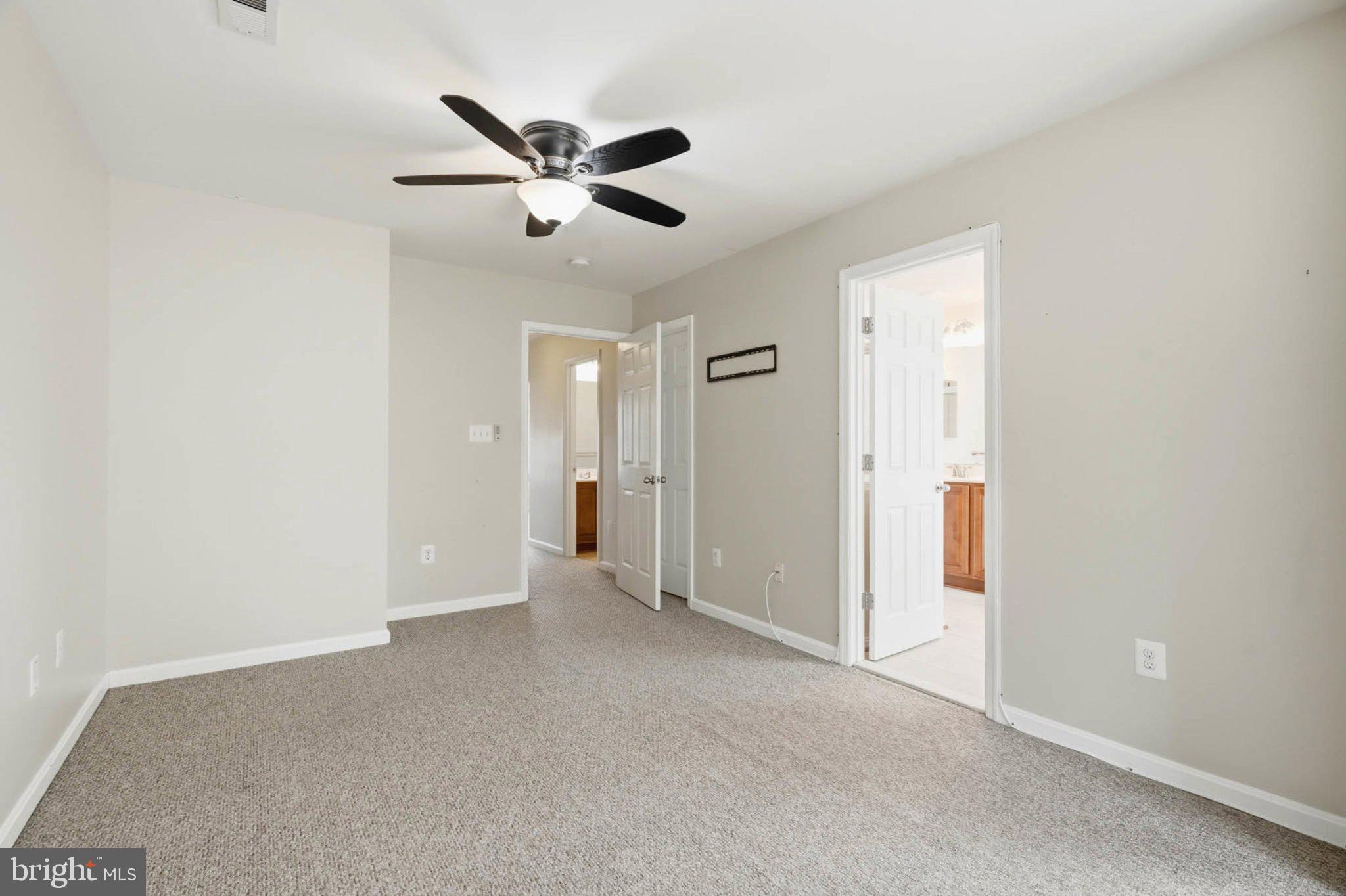 677 Tivoli Road Frederick, MD 21703 - Photo 15 of 39 Primary w/ attached full bath
