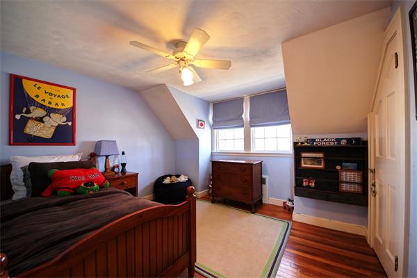 25 Hereford Road Marblehead, MA 01945 - Photo 10 of 18 Gallery Image 10