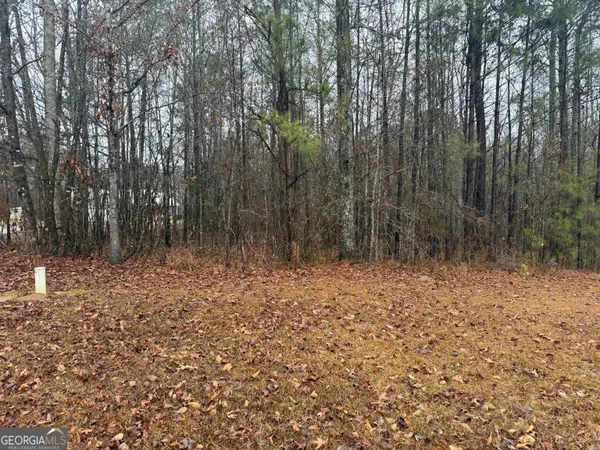 $41,500 | 3.34-acres Buck Circle, Grantville, GA 30220
