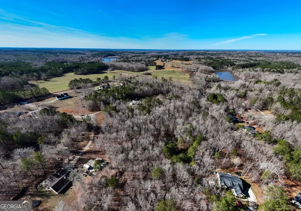 $41,500 | 3.34-acres Buck Circle, Grantville, GA 30220