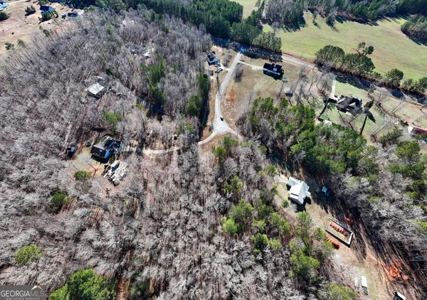 $41,500 | 3.34-acres Buck Circle, Grantville, GA 30220