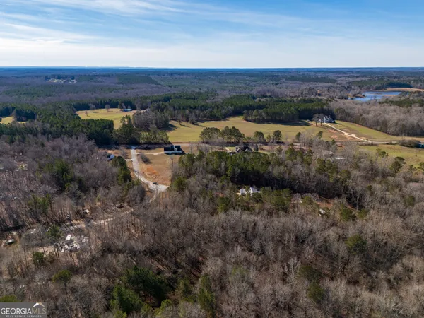 $41,500 | 3.34-acres Buck Circle, Grantville, GA 30220