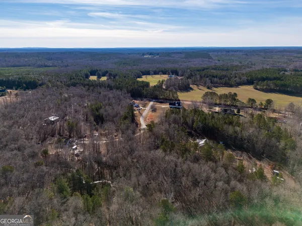 $41,500 | 3.34-acres Buck Circle, Grantville, GA 30220