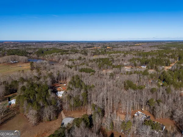 $41,500 | 3.34-acres Buck Circle, Grantville, GA 30220