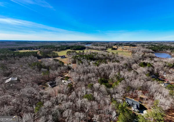 $41,500 | 3.34-acres Buck Circle, Grantville, GA 30220