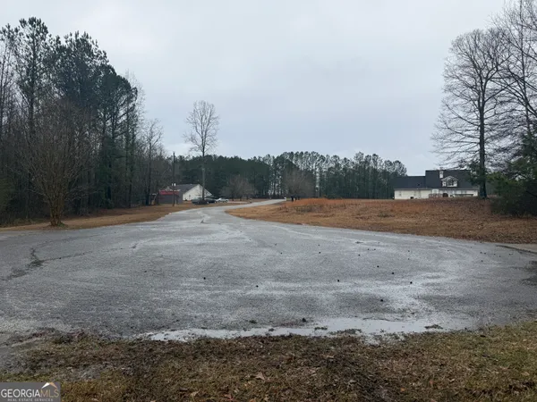 $41,500 | 3.34-acres Buck Circle, Grantville, GA 30220