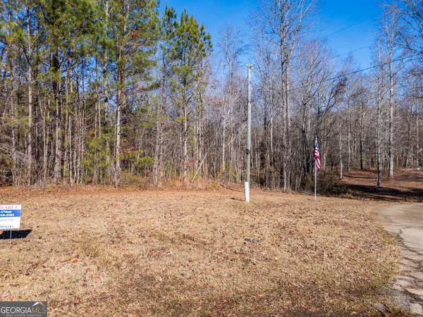 $41,500 | 3.34-acres Buck Circle, Grantville, GA 30220