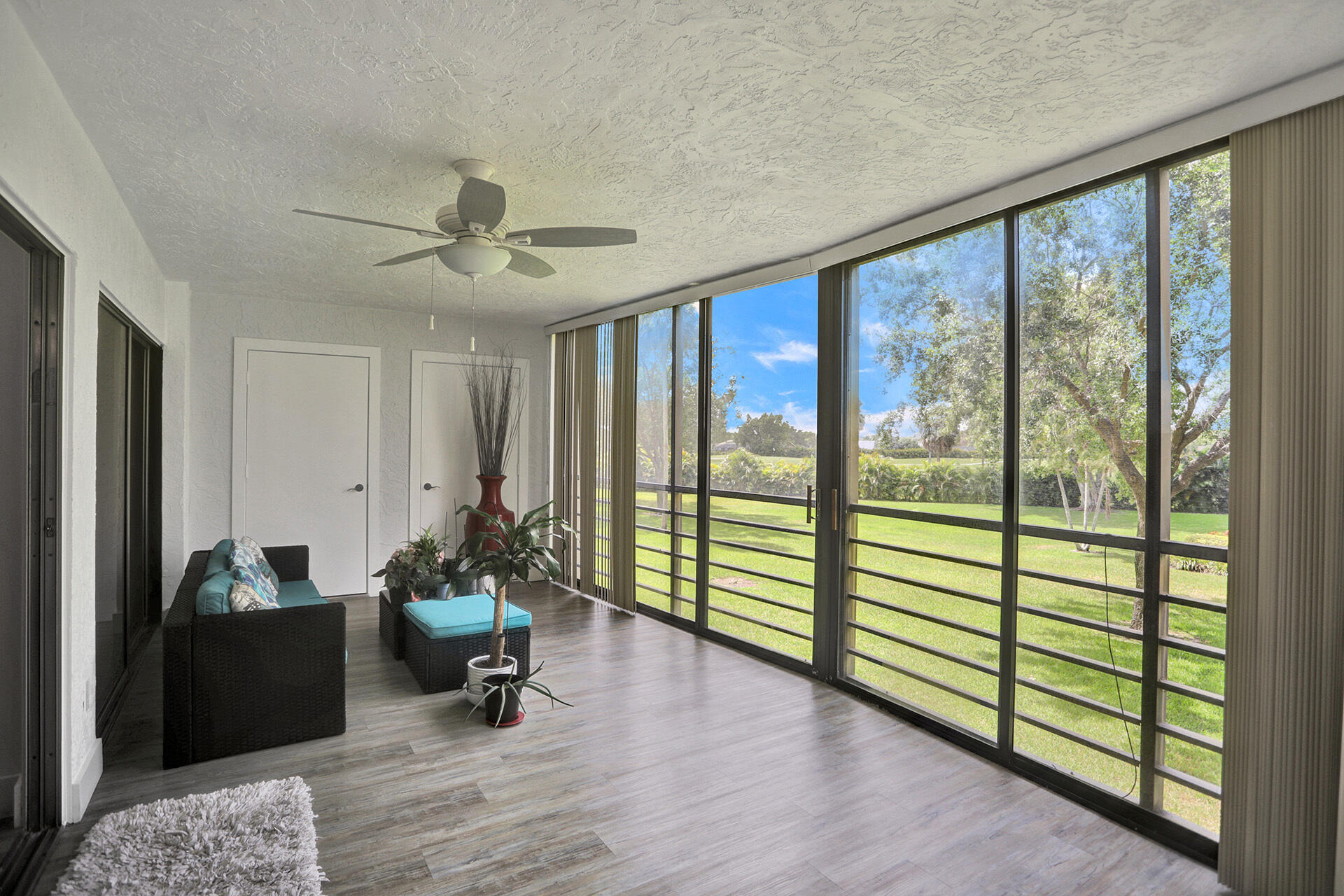 9170 Southwest 14th Street, Unit 4208 Boca Raton, FL 33428 - Photo 21 of 37 Florida room 3